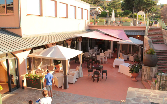 Resort La Mandola