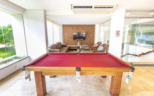 Hotel Porto Sol Ingleses