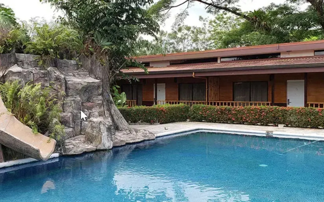 Hotel Lapas Volando