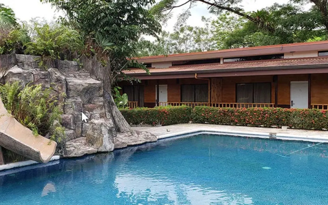 Hotel Lapas Volando