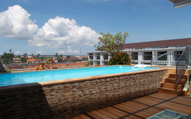 My Home @ Bali