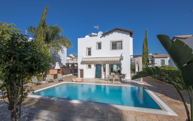 Cyprus Villa Anatoli 20 Gold