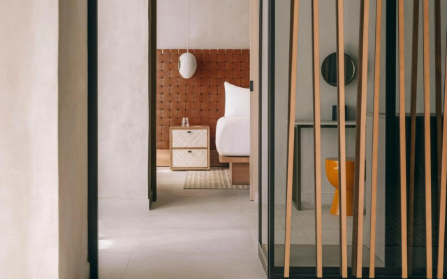 Mondrian Ibiza
