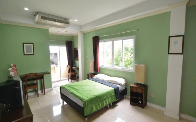 Royal Pimand Serviced Apartment