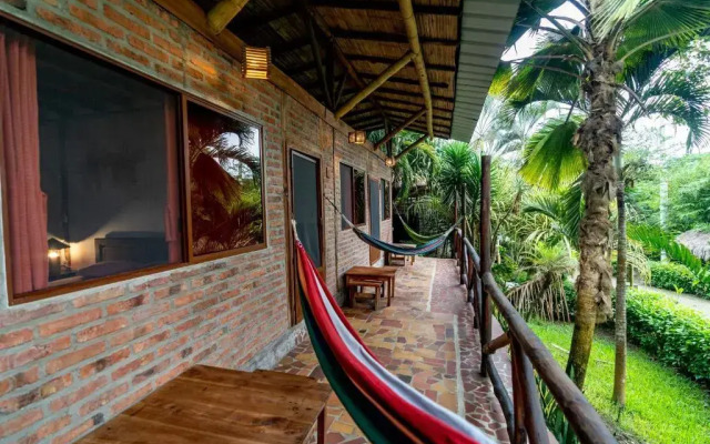 Suites La Tortuga