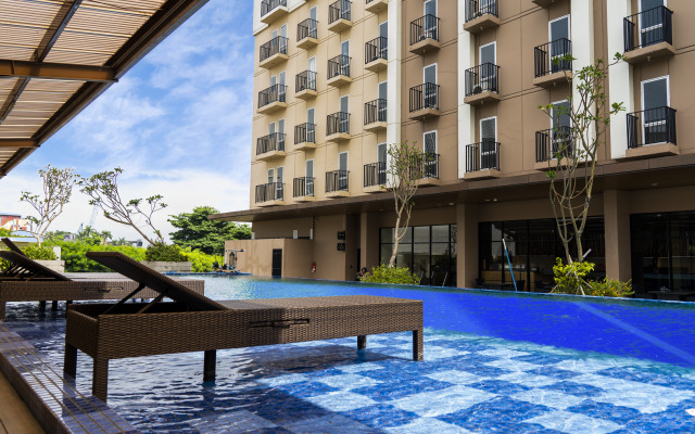 Azalea Suites Cikarang by Jayakarta Group