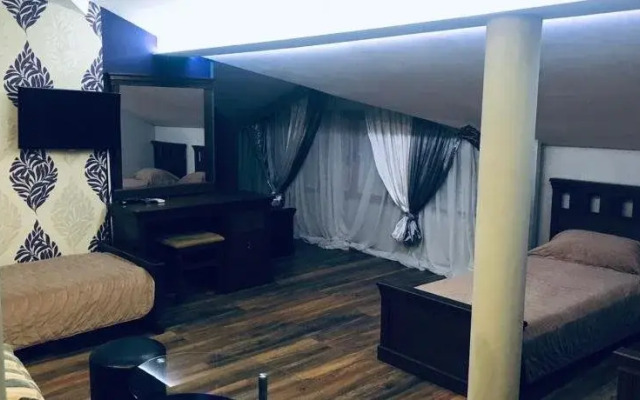 Vival Hotel