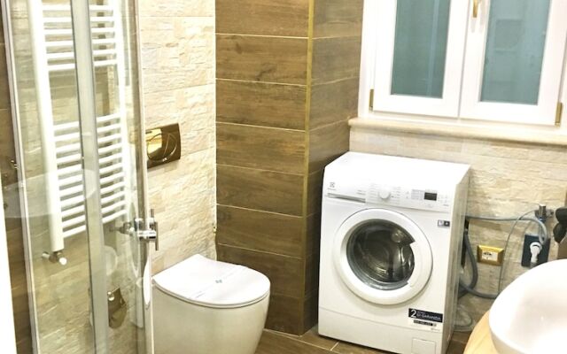 Casanova - Luxury Apartment