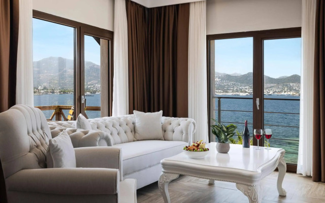 Elite Hotel Yalıkavak
