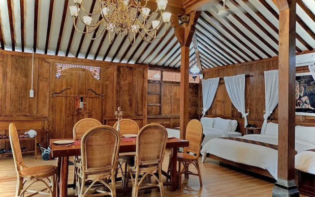 Bintan Exotica Resort By Waringin Hospitality