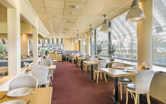 Garner Hotel Maastricht by IHG