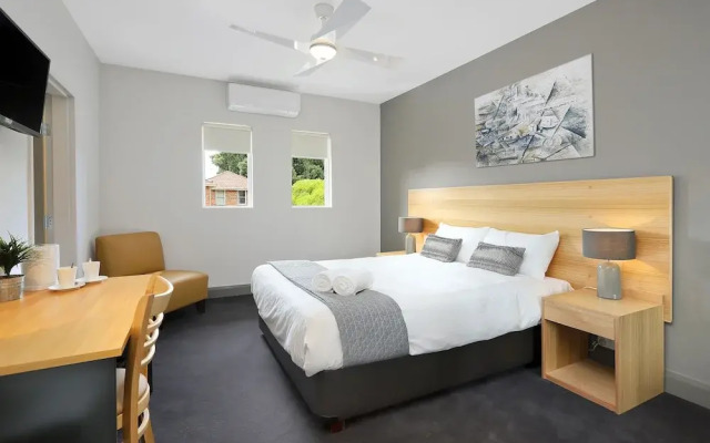 Kingsgrove Hotel