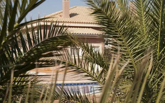 Estamicasa B&B