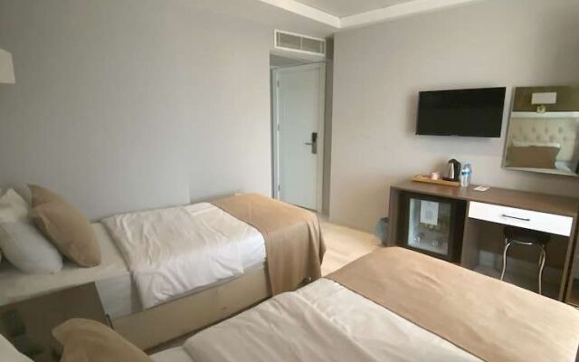 Alarga Premier Otel
