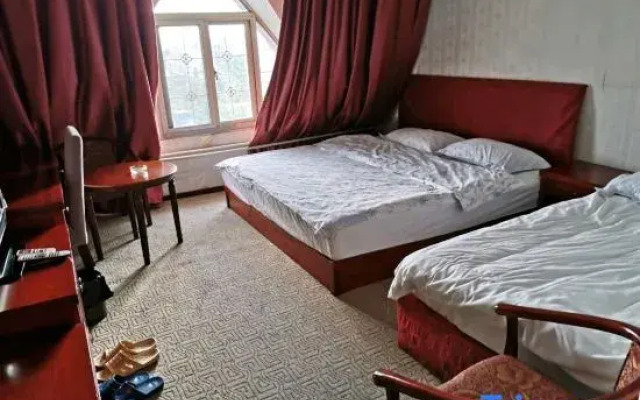 Wangjiang Hotel