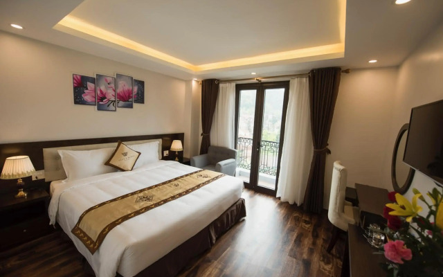 Sapa Wings Hotel