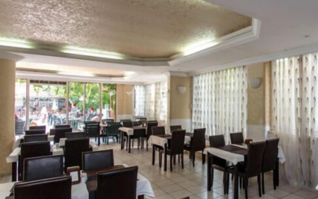Sun Vera Hotel (ex Fun Point Hotel)
