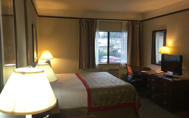 Ramada by Wyndham Portland Airport