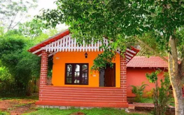 Kabini Lake View Resort