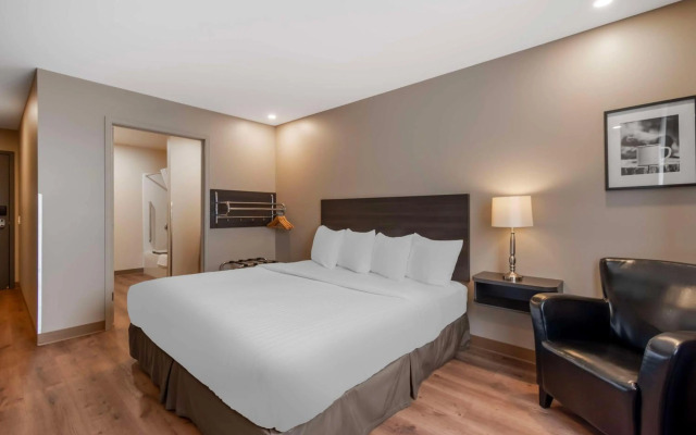 Villa Inn & Suites, SureStay Collection by Best Western