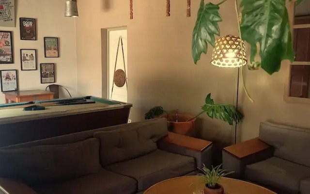Le Chat'o Park Hôtel
