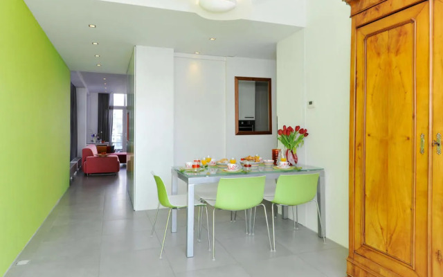 Waterpalace Boutique Hotel & Apartment