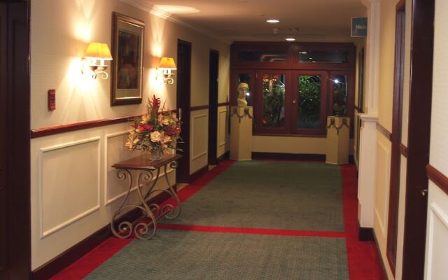 Hotel Mara Inn