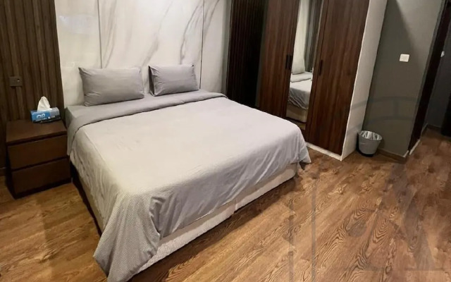 Amwaj Hotel