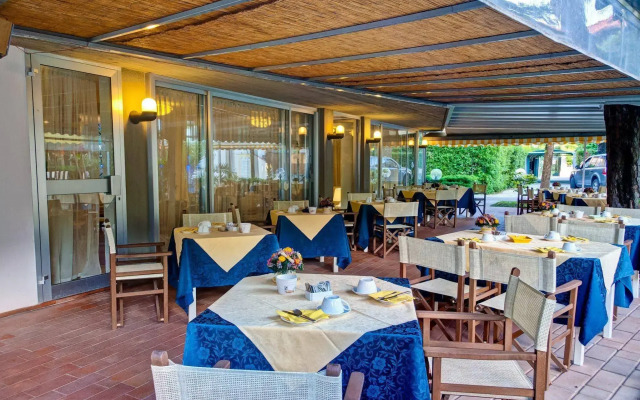 Raffaelli Park Hotel
