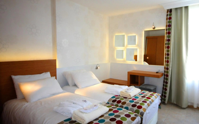 Calimera Sunpark Alanya