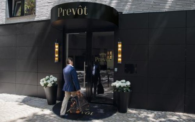 Prevôt Restaurant & Hotel