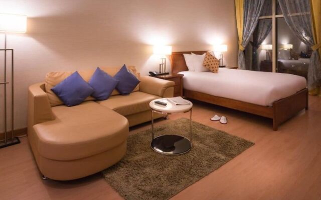 Al Safir Tower
