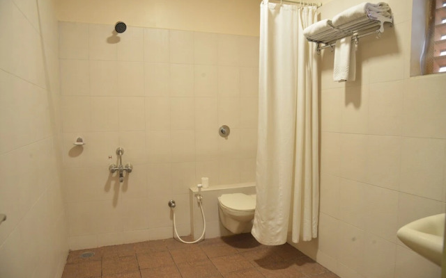 Pai Vista Hotel