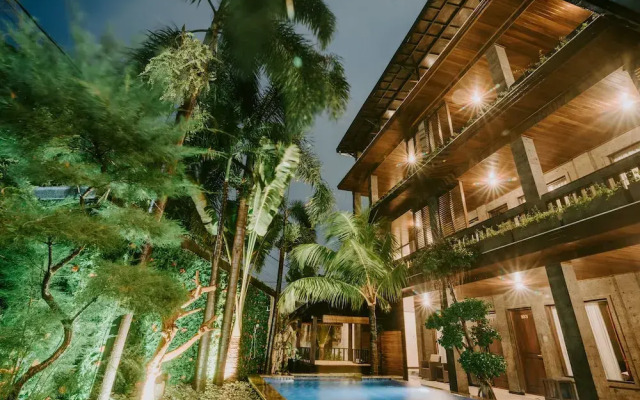 Arthur Suites by Premier Hospitality Asia