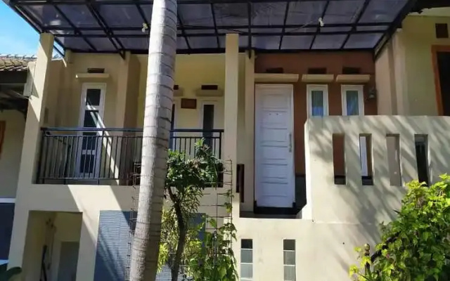 Villa Beverly