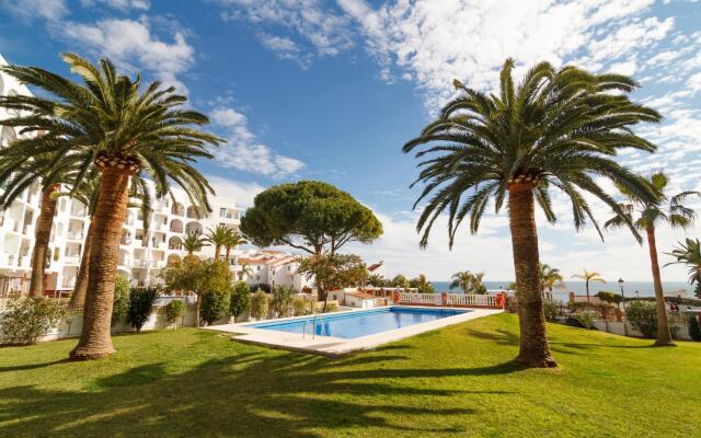 Carabeo 45 Studios Casasol