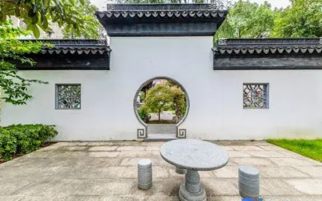 Lichengbeyuan (Suzhou Shantang Street Gardens Culture Shop)