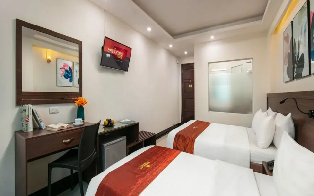 Quang Chung Hotel