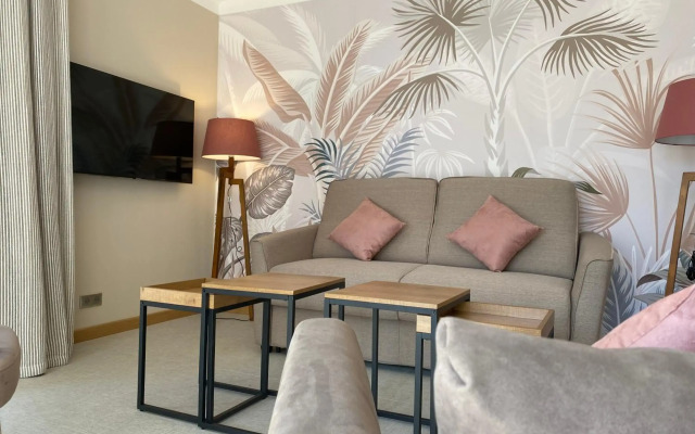 Ermitage de l'Oasis & Spa - Cannes Mandelieu
