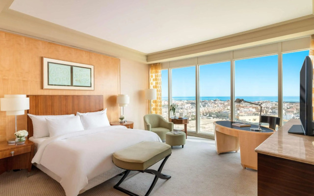 Mövenpick Hotel Al Khobar