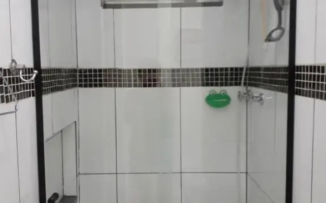 Apartamento Temporada Dalva Copacabana