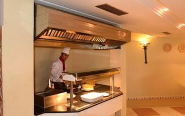 Hotel Club Meninx