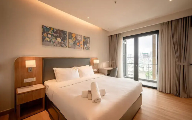 Bluesky Zenity Luxury Vacation