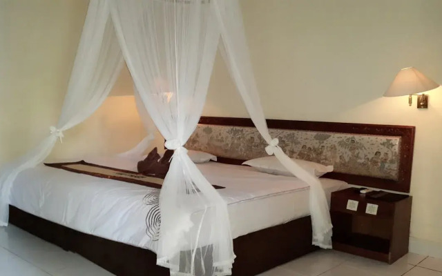 Puri Dalem Cottage Ubud