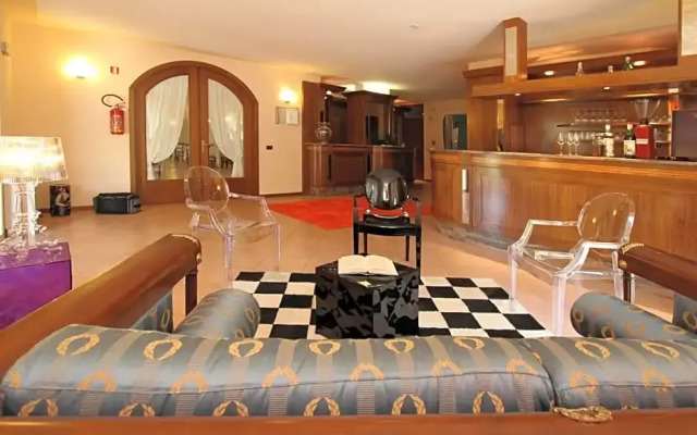 Hotel Garni Al Poggio