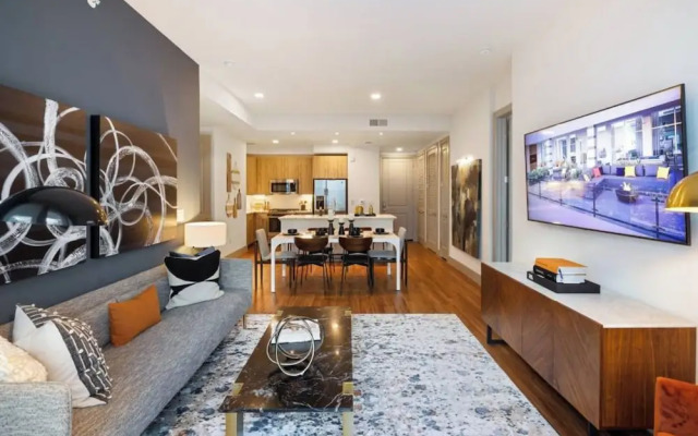 Reverie at River Hollow