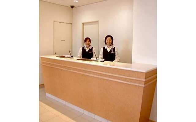 Hotel Frontier Iwaki / Vacation STAY 79262