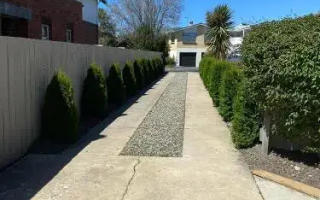 Roslyn Sanctuary Hereford St Dunedin