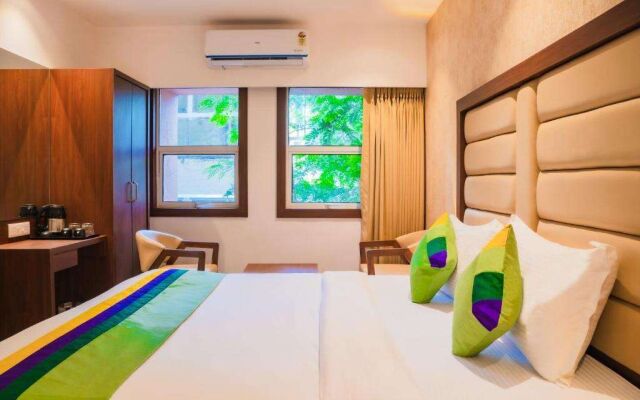 Treebo Serenity Inn, Koregaon Park