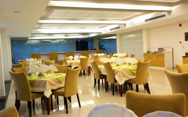 Hotel Kunnathan Residency
